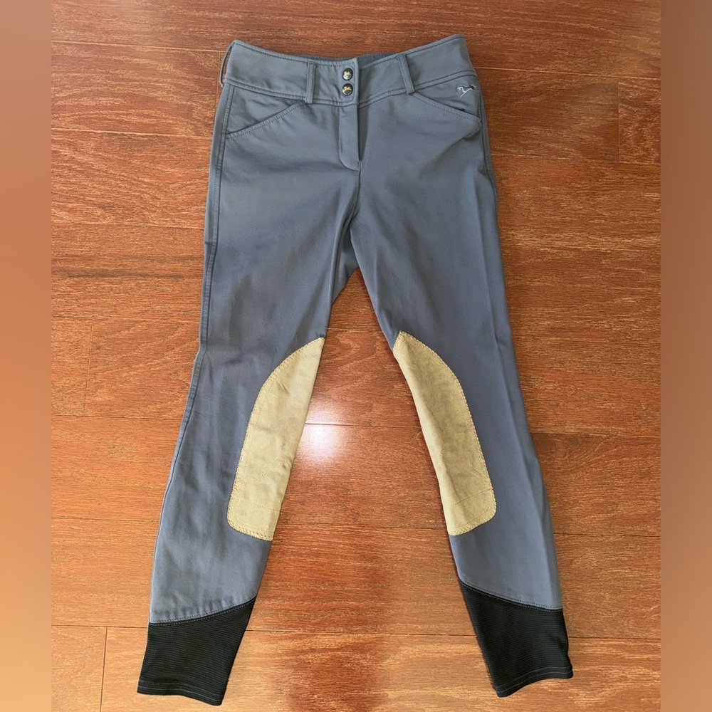 RJ Classics Breeches
